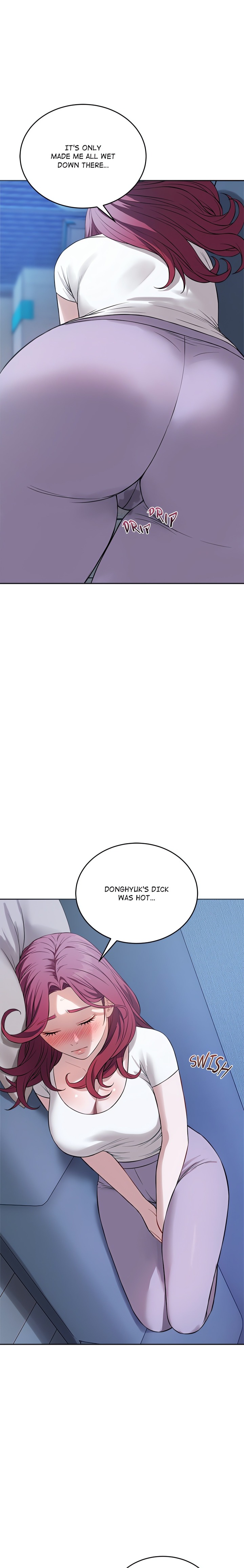 I’m Here for You - Chapter 17 Page 11