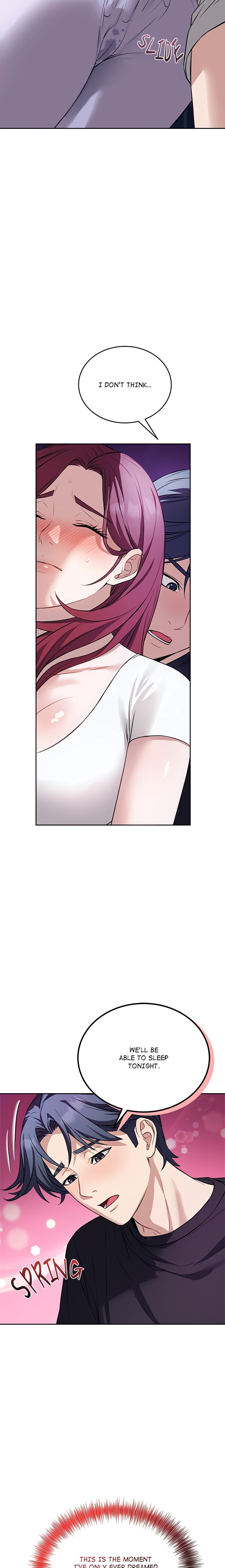 I’m Here for You - Chapter 17 Page 20