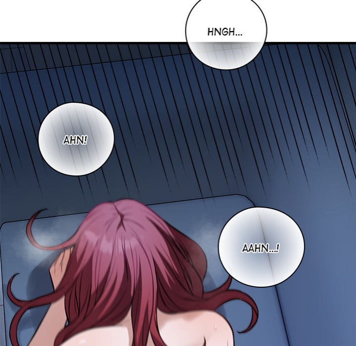 I’m Here for You - Chapter 18 Page 157