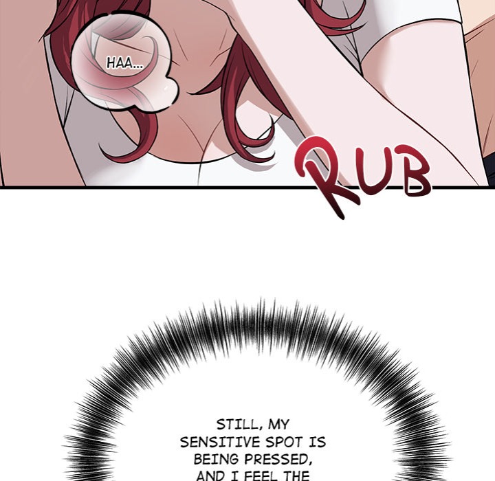 I’m Here for You - Chapter 18 Page 16