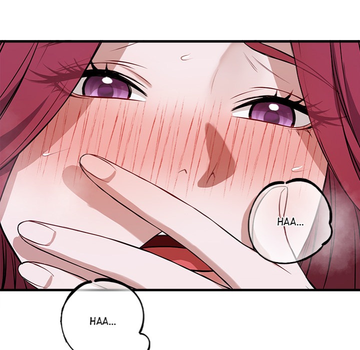 I’m Here for You - Chapter 18 Page 22