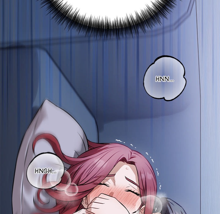 I’m Here for You - Chapter 18 Page 24