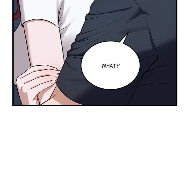 I’m Here for You - Chapter 18 Page 35