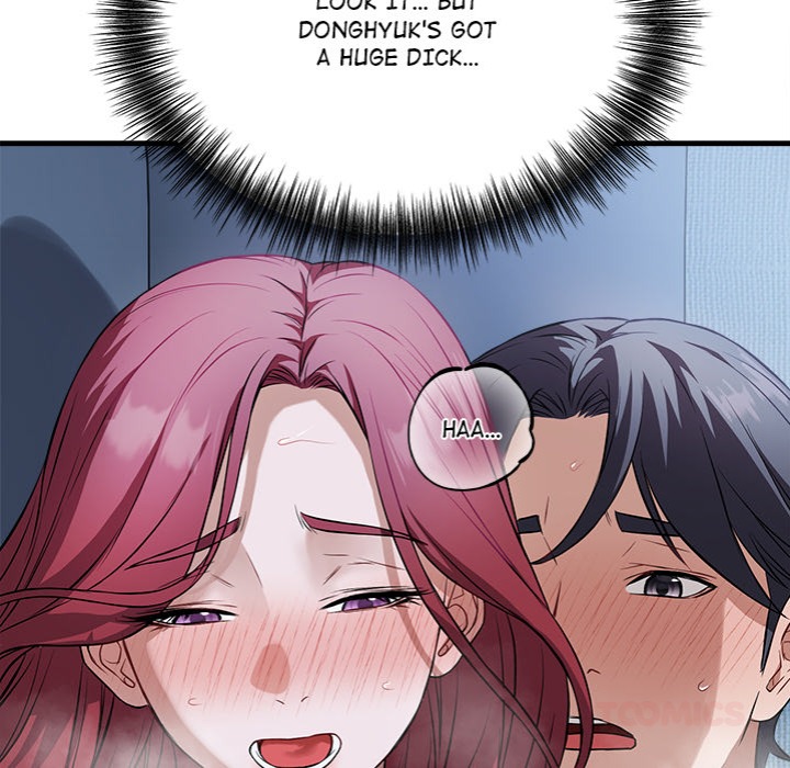 I’m Here for You - Chapter 18 Page 84