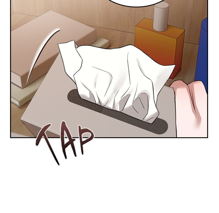 I’m Here for You - Chapter 19 Page 134