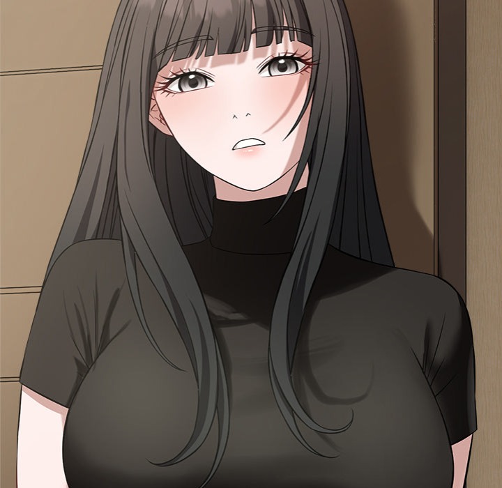 I’m Here for You - Chapter 19 Page 14