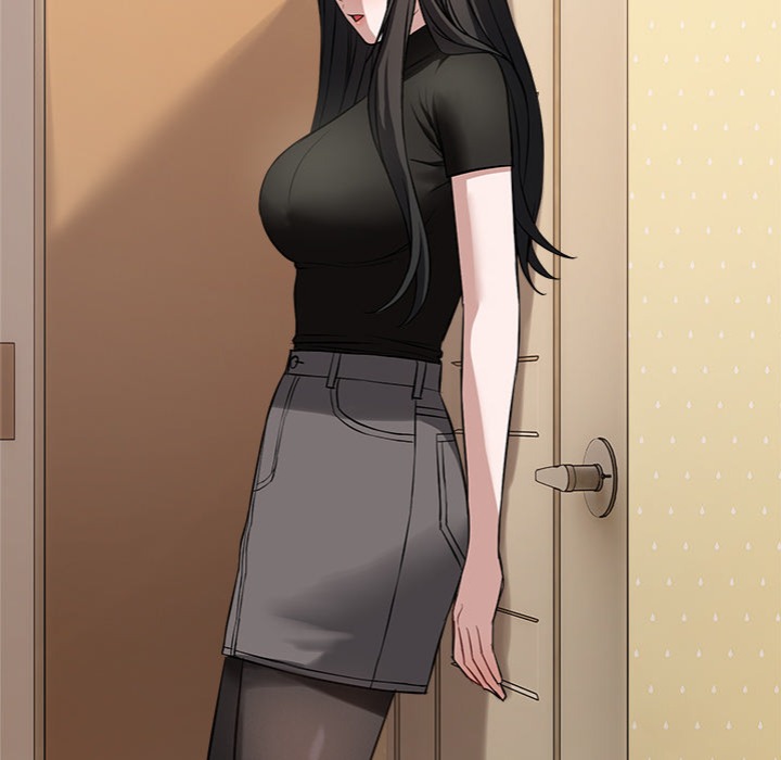 I’m Here for You - Chapter 19 Page 141