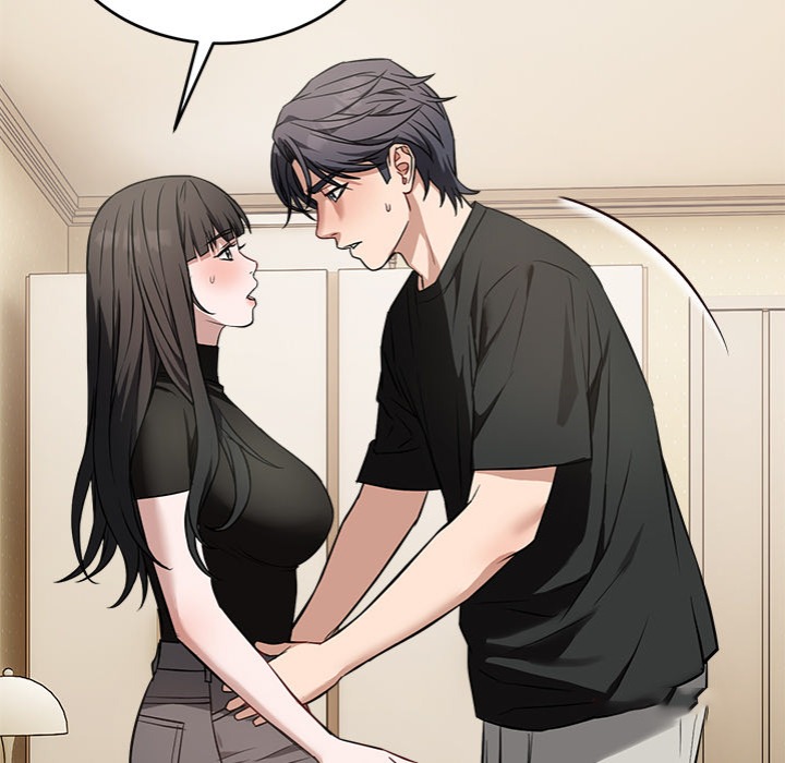 I’m Here for You - Chapter 19 Page 156