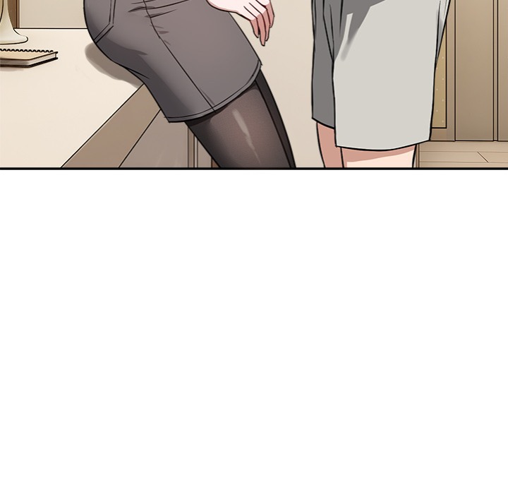 I’m Here for You - Chapter 19 Page 157