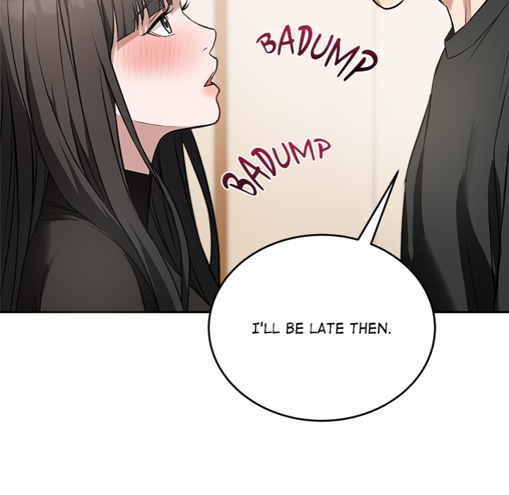 I’m Here for You - Chapter 19 Page 159