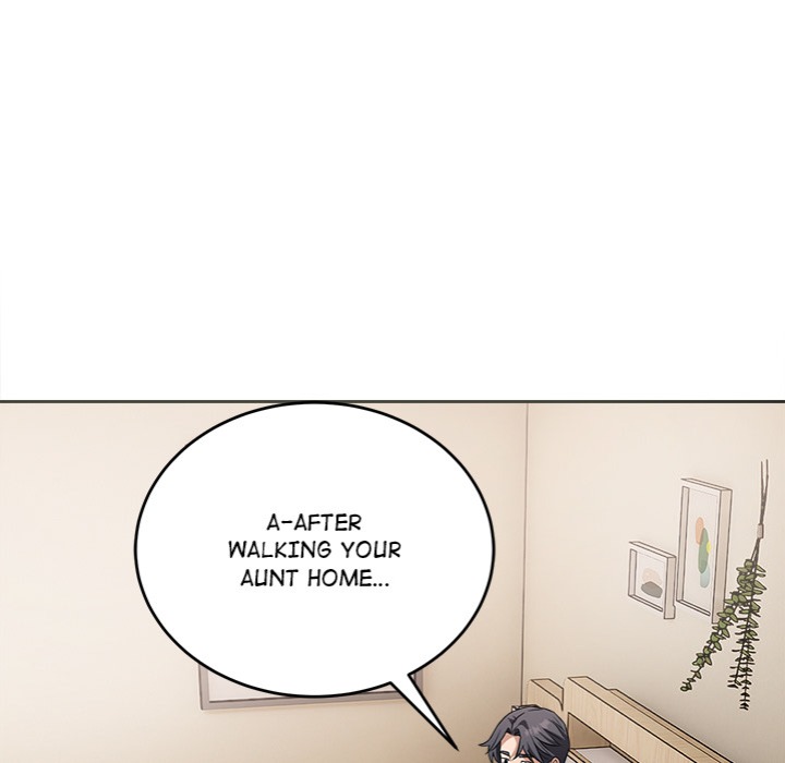 I’m Here for You - Chapter 19 Page 17