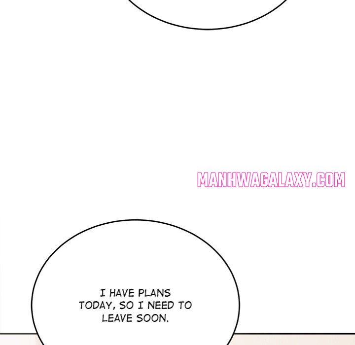 I’m Here for You - Chapter 19 Page 19