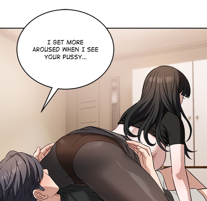 I’m Here for You - Chapter 19 Page 31