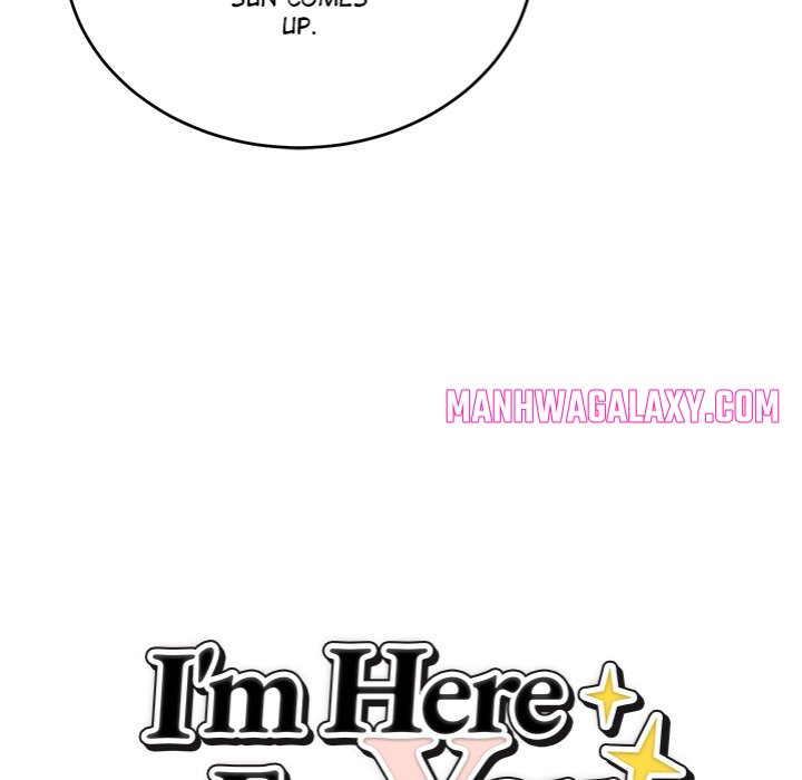 I’m Here for You - Chapter 19 Page 7