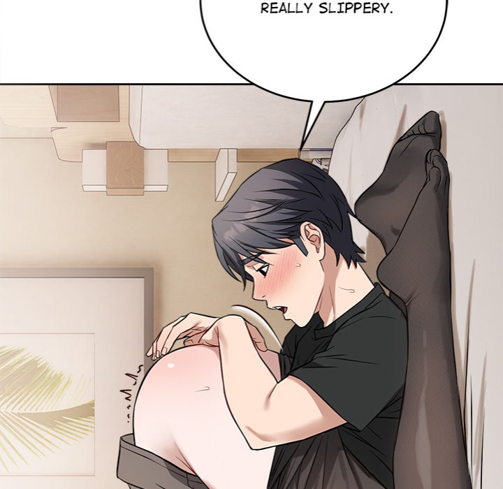 I’m Here for You - Chapter 19 Page 79