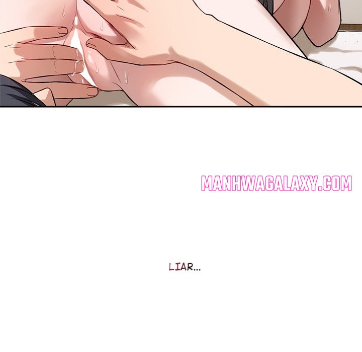 I’m Here for You - Chapter 19 Page 86