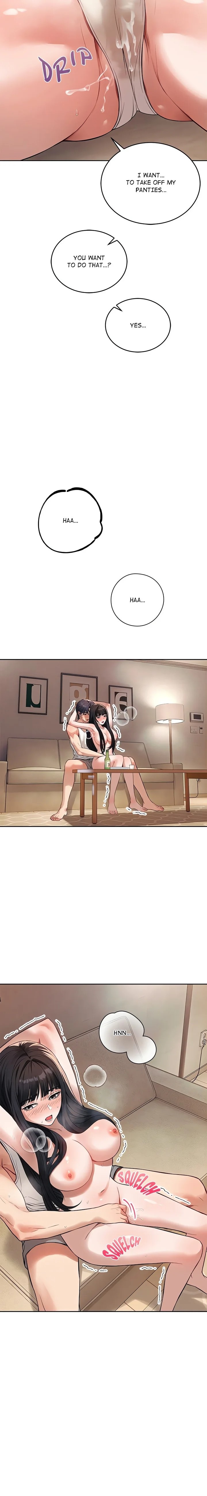 I’m Here for You - Chapter 2 Page 10