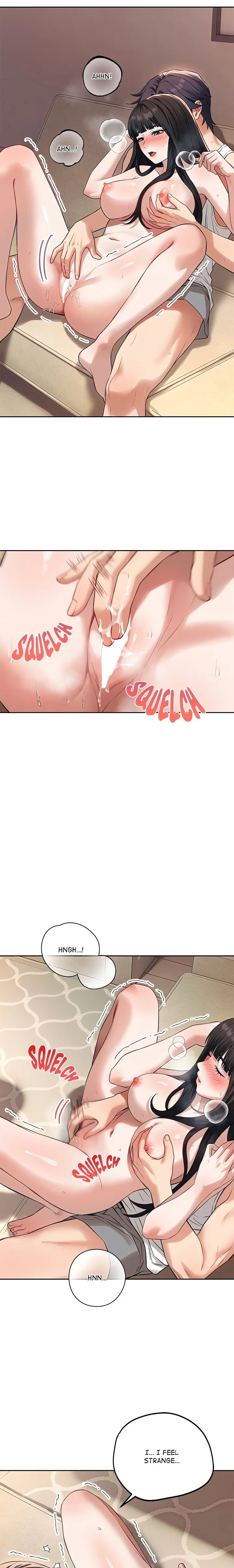 I’m Here for You - Chapter 2 Page 13