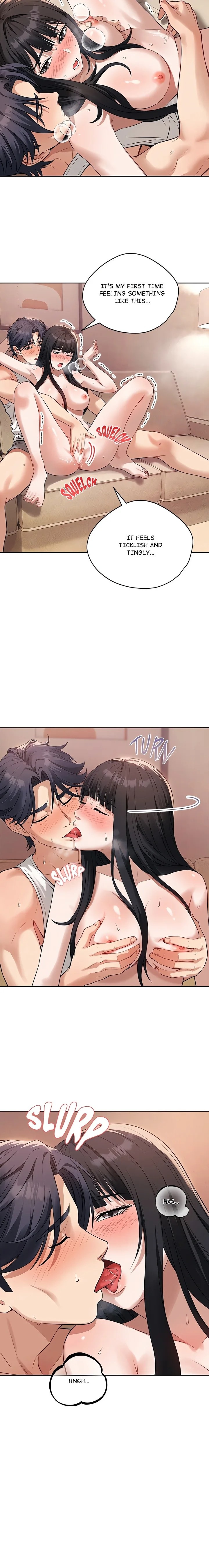 I’m Here for You - Chapter 2 Page 14