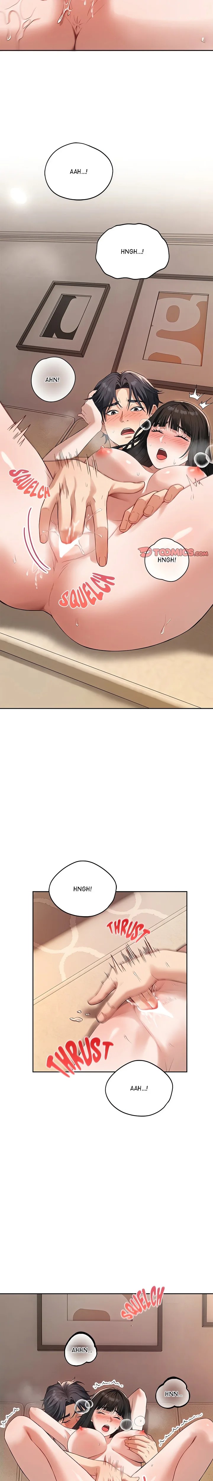 I’m Here for You - Chapter 2 Page 16