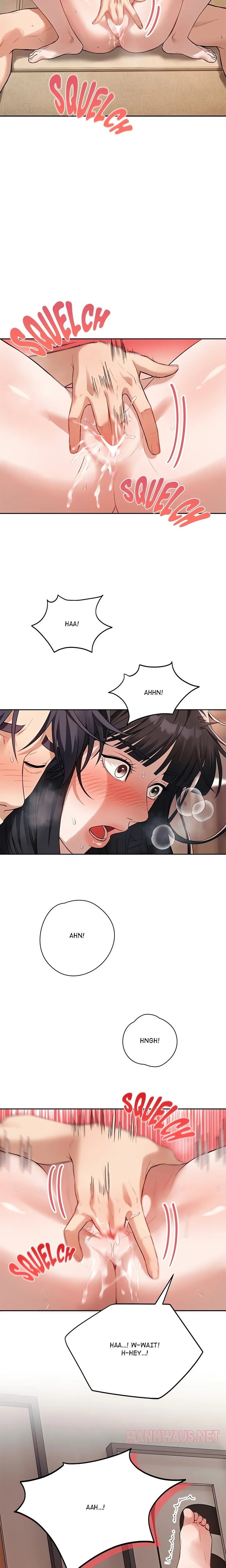 I’m Here for You - Chapter 2 Page 17