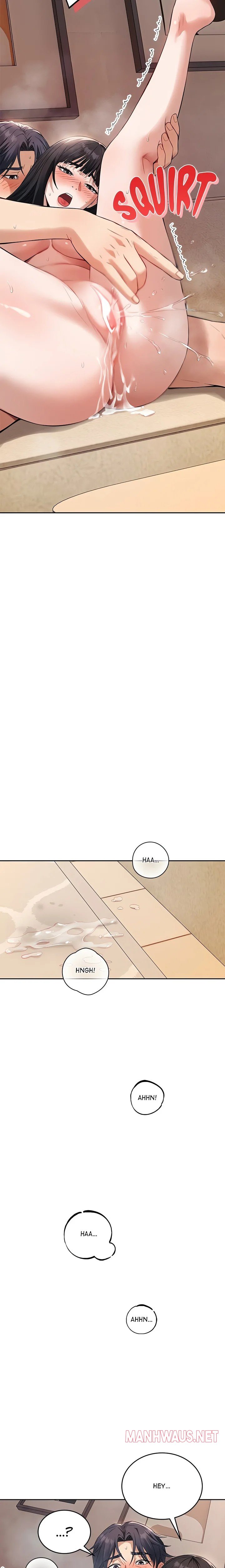 I’m Here for You - Chapter 2 Page 18