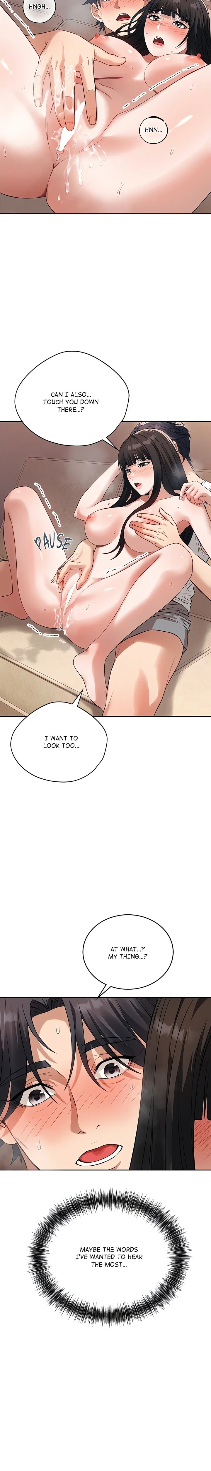 I’m Here for You - Chapter 2 Page 19