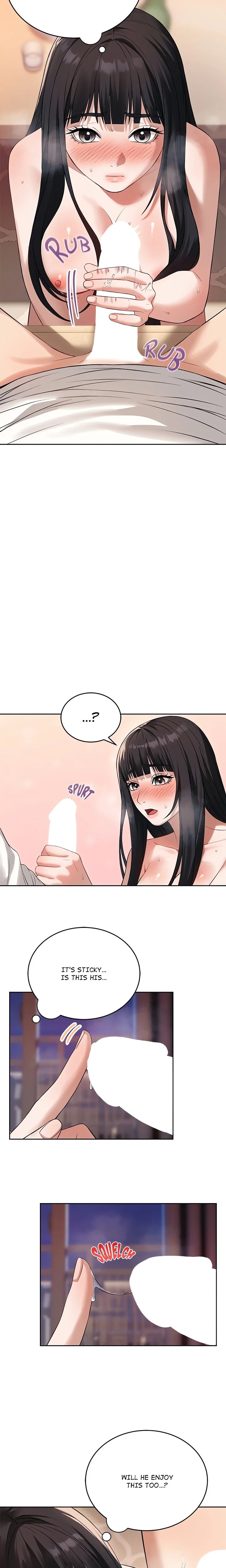 I’m Here for You - Chapter 2 Page 21