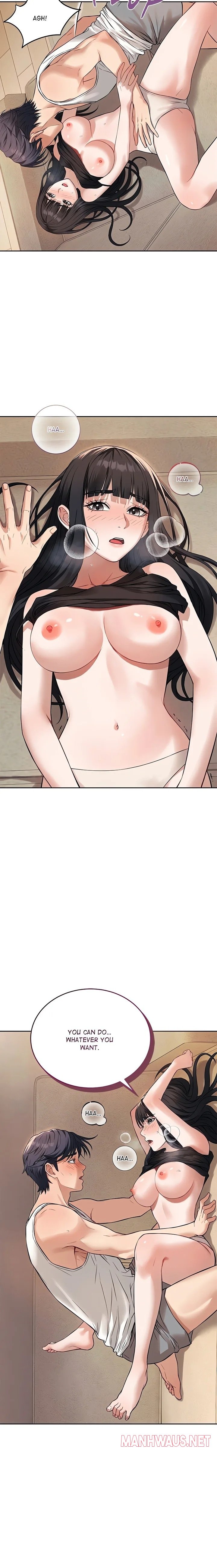 I’m Here for You - Chapter 2 Page 3