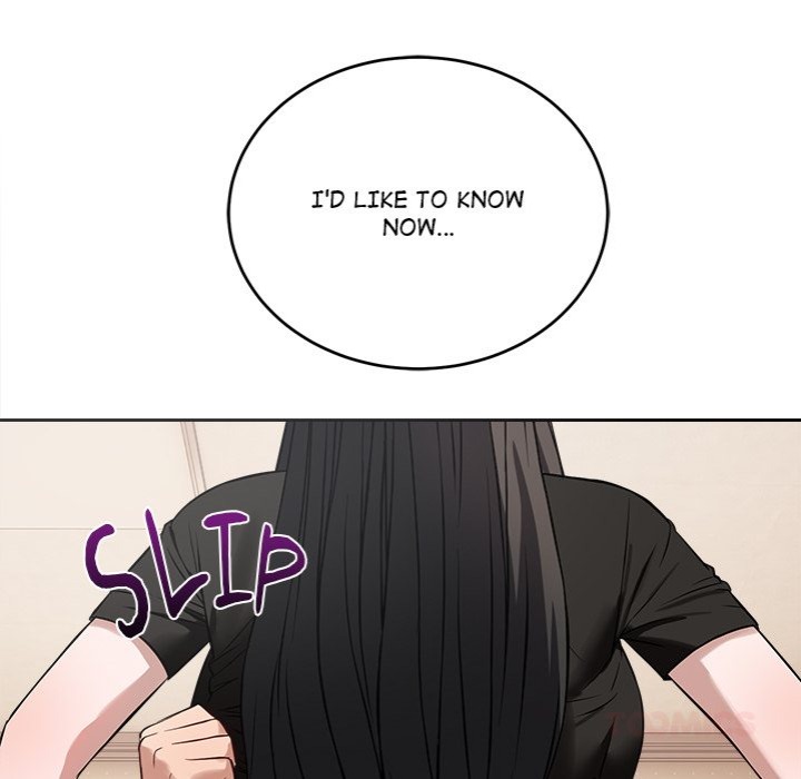 I’m Here for You - Chapter 20 Page 12