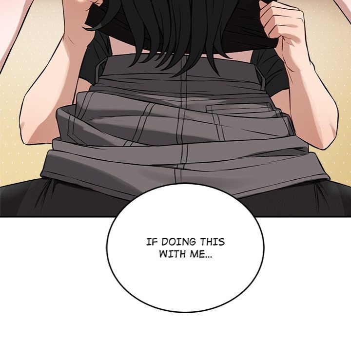 I’m Here for You - Chapter 20 Page 13