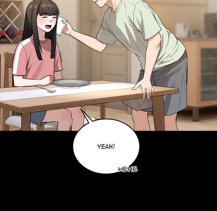 I’m Here for You - Chapter 20 Page 132