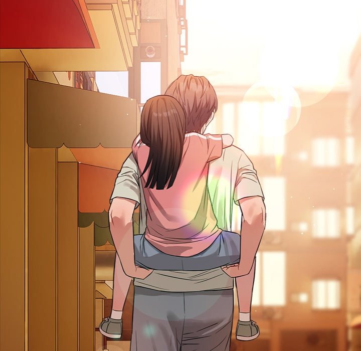 I’m Here for You - Chapter 20 Page 138