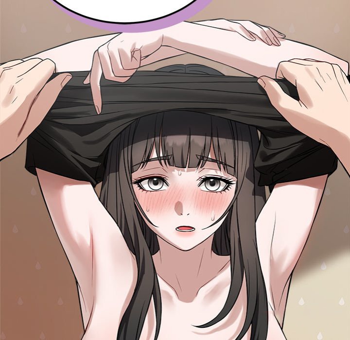 I’m Here for You - Chapter 20 Page 20