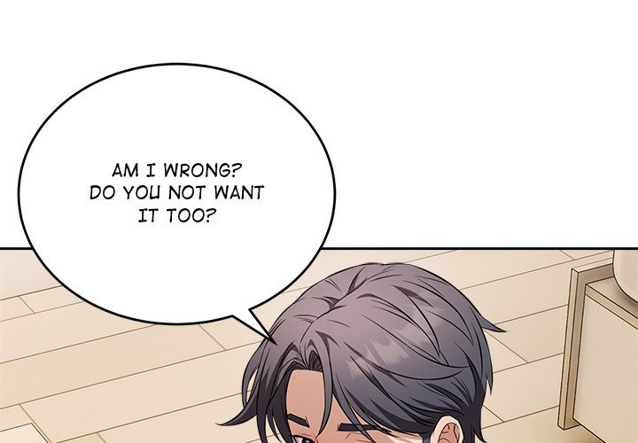 I’m Here for You - Chapter 20 Page 3