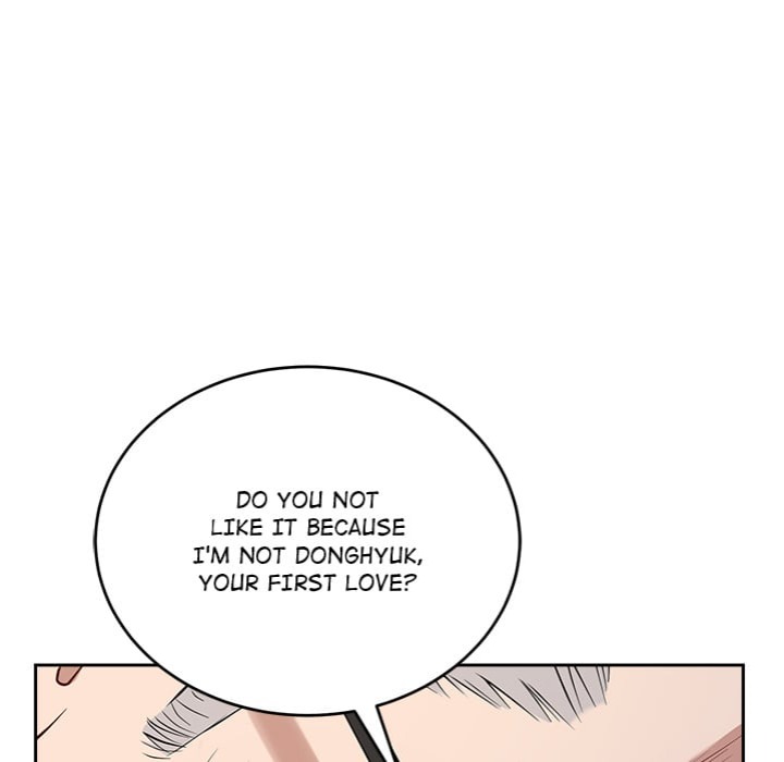 I’m Here for You - Chapter 21 Page 10