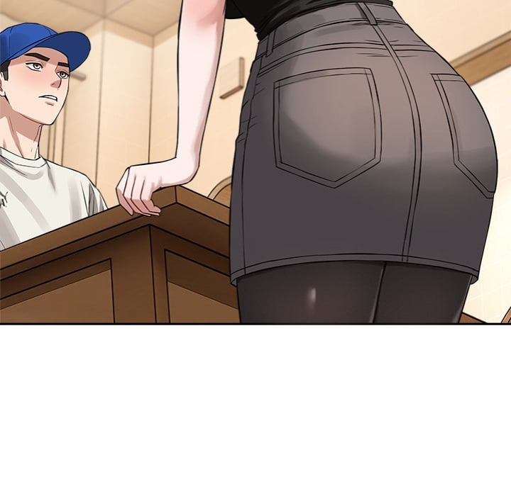 I’m Here for You - Chapter 21 Page 104