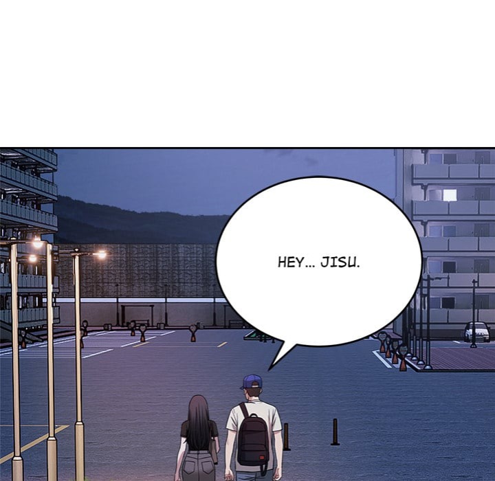 I’m Here for You - Chapter 21 Page 108