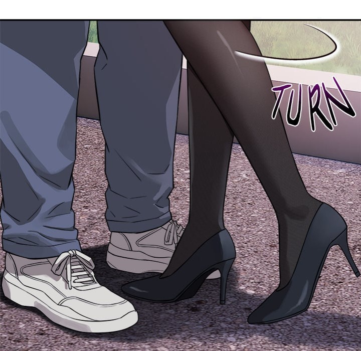 I’m Here for You - Chapter 21 Page 116