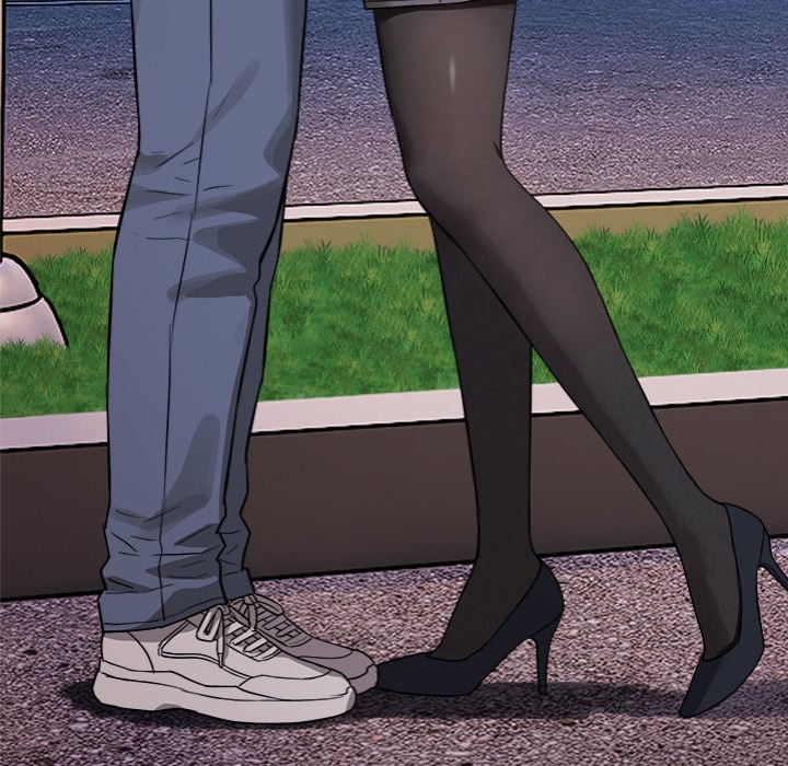 I’m Here for You - Chapter 21 Page 125