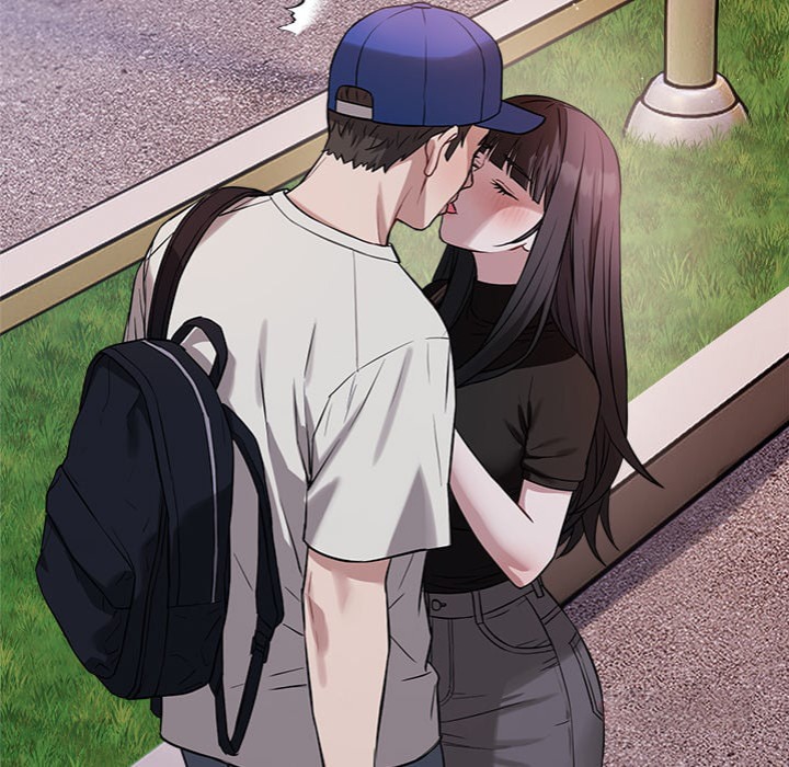 I’m Here for You - Chapter 21 Page 129