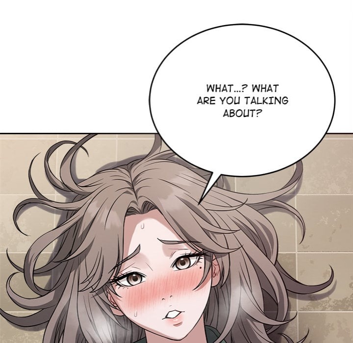 I’m Here for You - Chapter 21 Page 13