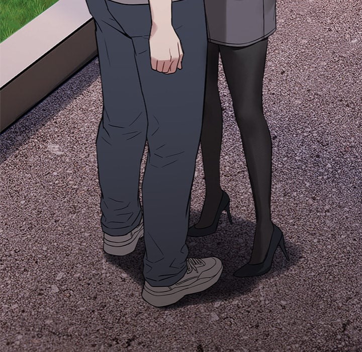 I’m Here for You - Chapter 21 Page 130