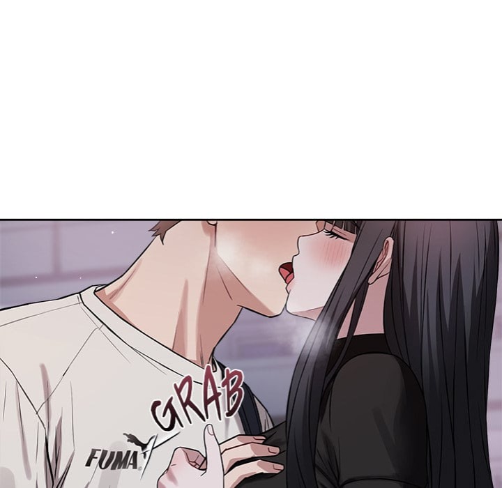 I’m Here for You - Chapter 21 Page 134