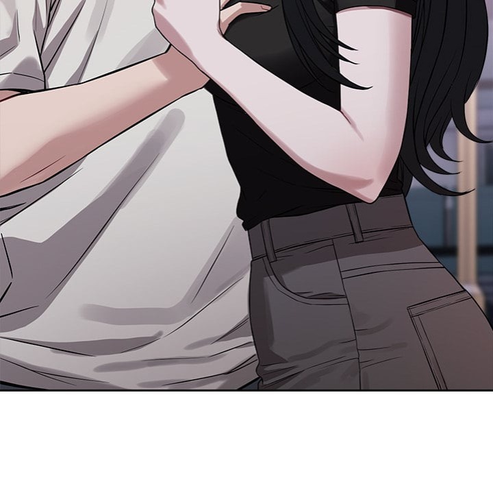 I’m Here for You - Chapter 21 Page 135