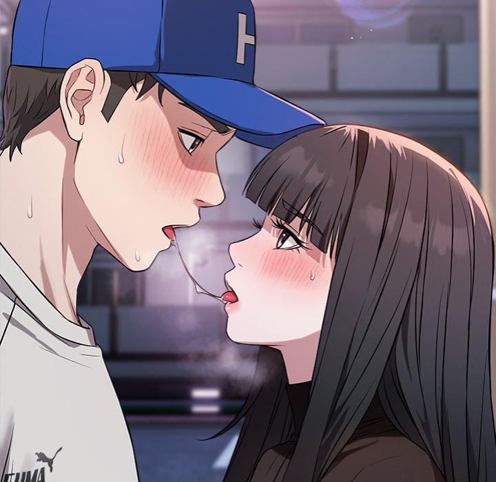 I’m Here for You - Chapter 21 Page 140