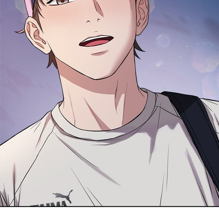 I’m Here for You - Chapter 21 Page 143