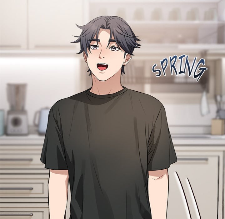 I’m Here for You - Chapter 21 Page 151