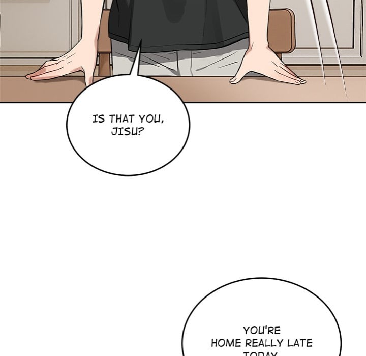 I’m Here for You - Chapter 21 Page 152