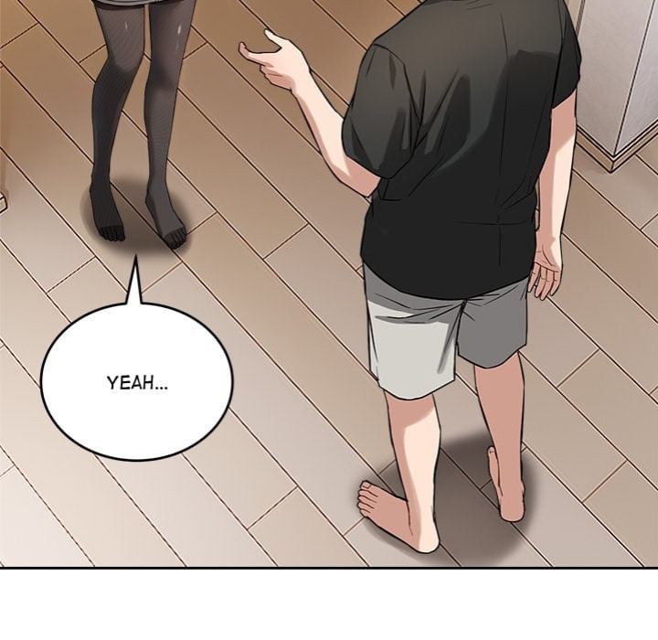 I’m Here for You - Chapter 21 Page 156